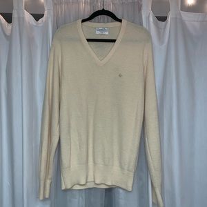 Vintage Christian Dior Sweater